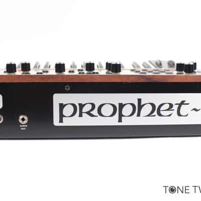 Sequential Circuits Prophet-5 REV 1 !! MIDI - Fully Refurbished Sparing No Expense - The Best You'll Find Anywhere! -  VINTAGE SYNTH DEALER image 12