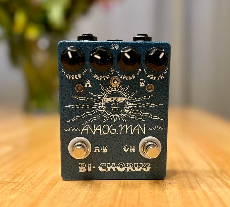 Analogman Bi-Chorus
