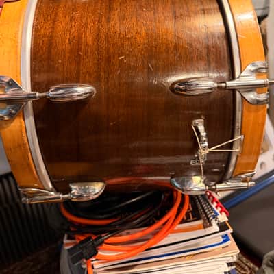 Gretsch Vintage Snare 1960-1980 - Matte image 2