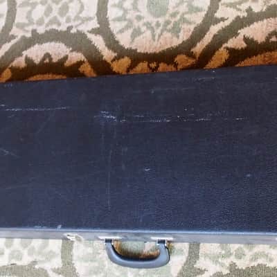 G&L SC-1 1982 with vibrato tailpiece image 13