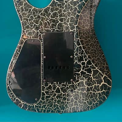 Vester Concert Series II 1980 - Crackle Gold image 5
