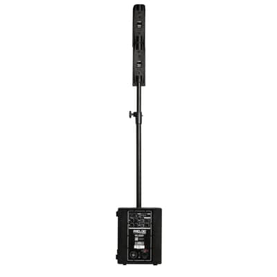 PRO DG NEO-2 2080W 2-way Portable Array system image 9