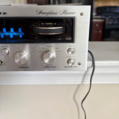 Marantz 2010 stereo receiver 1970’s image 4
