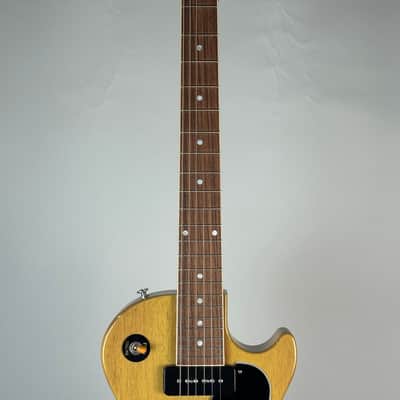 2023 Gibson Les Paul Special TV Yellow image 3