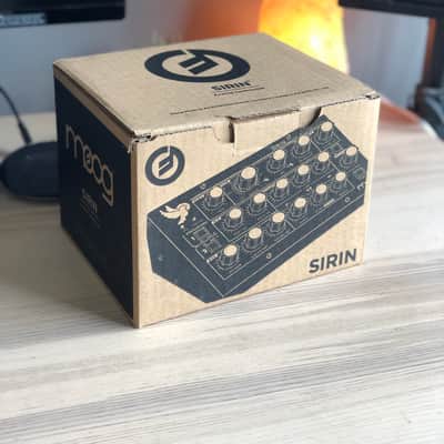 Moog Sirin | Analog Messenger of Joy image 5