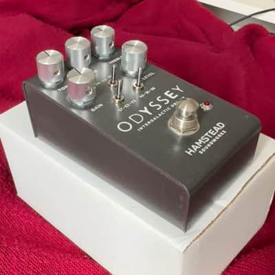 Hamstead Odyssey Intergalactic Driver image 3