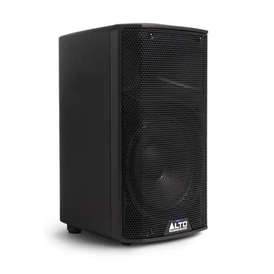 Alto Professional TX410 - 350-Watt 10-Inch Powered Loudspeaker with Bluetooth image 2