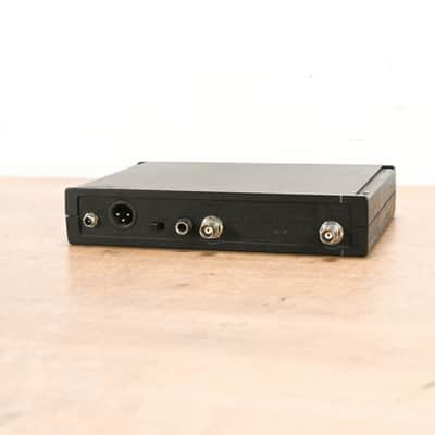Shure ULXS24/BETA87A-M1 Handheld Wireless System - 662-698 MHz (NO PSU) CG0128H image 5