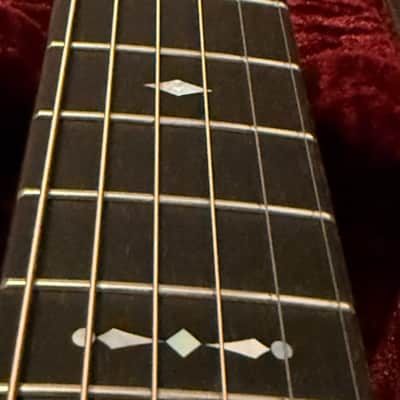 Taylor 712 12-Fret 2014 fall LTD image 12