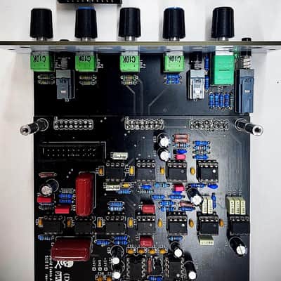 51 II EQ 500 series equalizer image 2