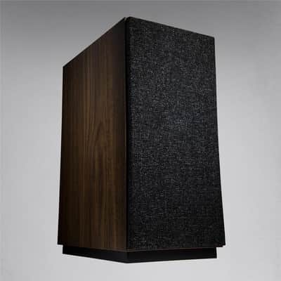 Jamo S 803 Dolby Atmos Bookshelf Speakers, Walnut, Pair image 13