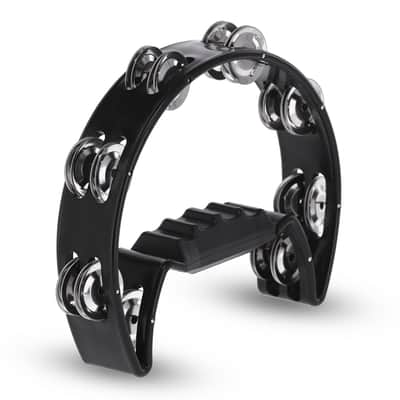 Gewa Schellenring schwarz image 4