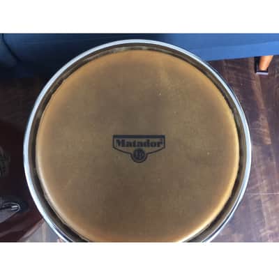 Latin Percussion Matador Quinto, Conga, and Tumba image 7