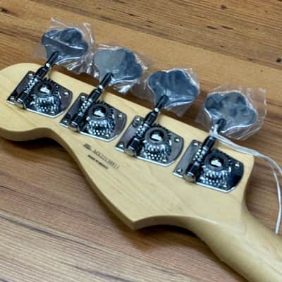 Fender Player Jazz Bass - Black image 18