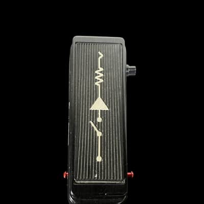 Dunlop MC404 CAE Custom Audio Electronics Wah | Reverb