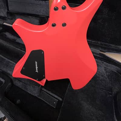 Strandberg Guitars Boden Essential 6 2024 - Present - Astro Dust w/Hardshell Case image 6