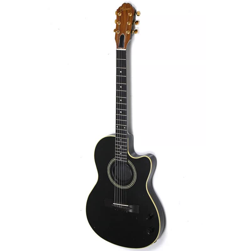 Gibson Chet Atkins SST 1987 - 2006 | Reverb