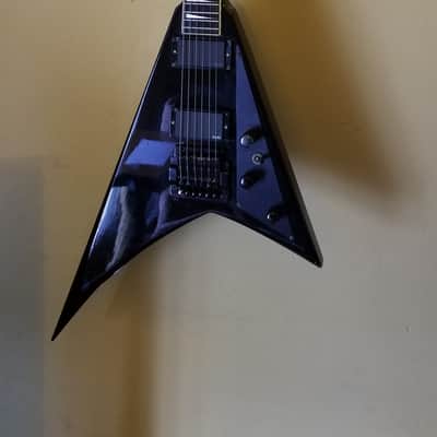 Jackson RR1 1985 Black image 2