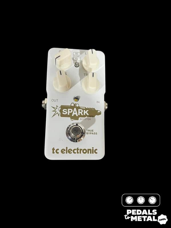 TC Electronic Spark Booster