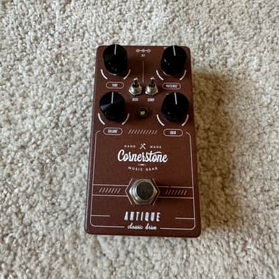 Cornerstone Music Gear Antique V2 | Reverb