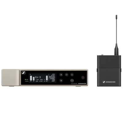 Sennheiser ew-D e 908 Set U1/5 Bundle image 3