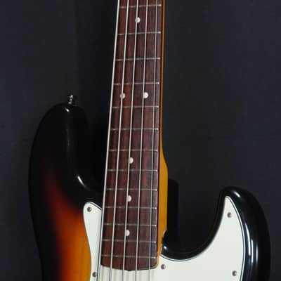Fender Japan ( 2015) Jbv  2012  3 Ts [Jd12003811] (07/01) image 13