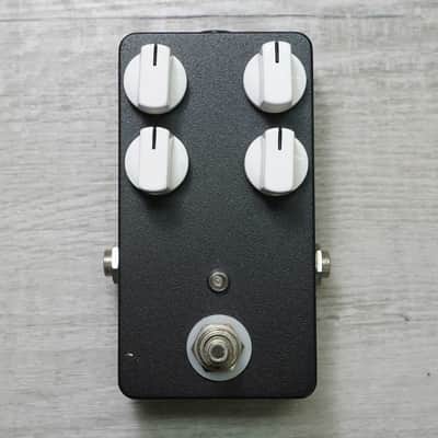 No Brand Overdrive image 2