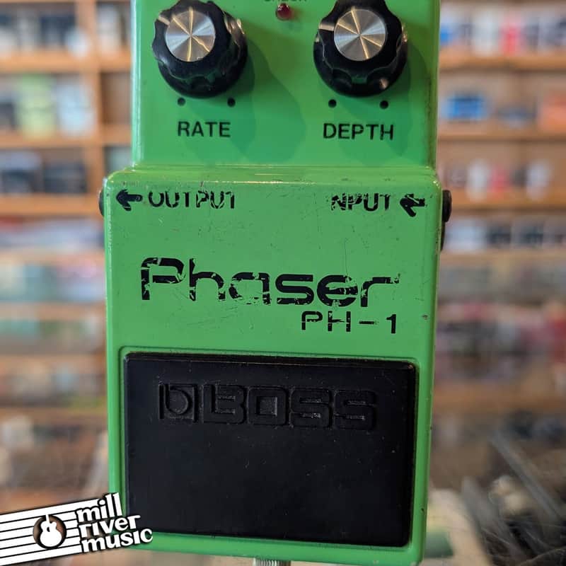 Boss PH-1