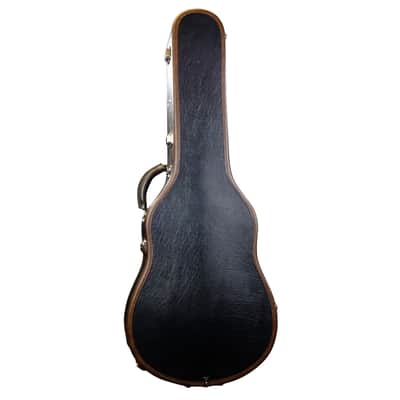 Santa Cruz Guitar Company OM - Natural image 8