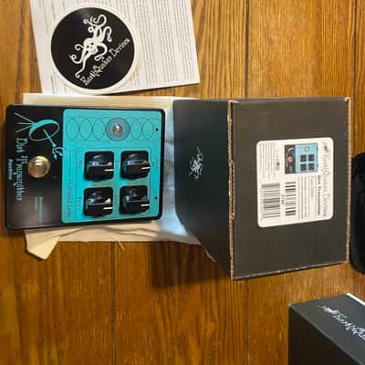 EarthQuaker Devices Dirt Transmitter Fuzz Driver Legacy Reissue 2024 - Various image 2