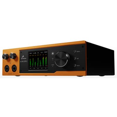 Antelope Amari Mastering Converter image 3