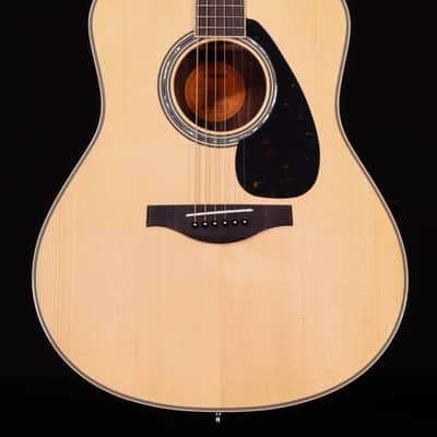 Vintage 1974 Ovation Model 1121-4 Round Bowl Balladeer Acoustic