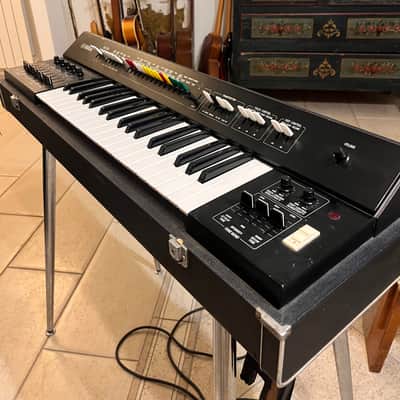 Yamaha SY2 VERY RARE SYNTH 1975 image 3