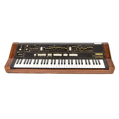 Yamaha SK20 Owned by Billy Corgan image 1