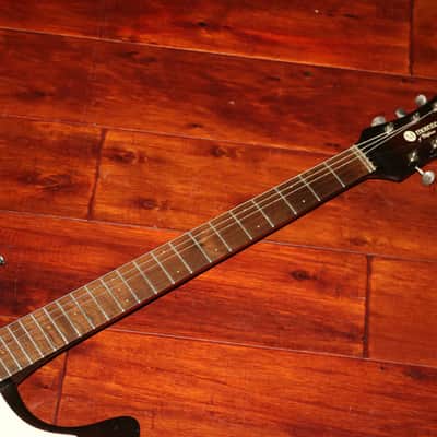 1962 Mosrite  Rare early model  (SKU:MOS0037) image 9
