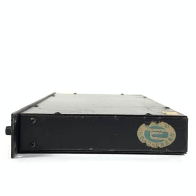 Drawmer DS201X Dual Gate 1984 TGHM image 5