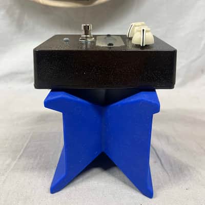 Klinger Custom Pedals Tone Bender tonebender MkI mk i v1 Fuzz Pedal with Box image 4