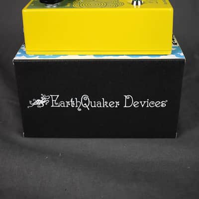 EarthQuaker Devices Blumes Low Signal Shredder image 6