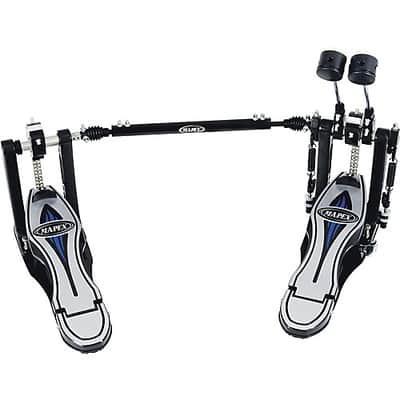 Mapex Falcon Double Bass Drum Pedal image 2