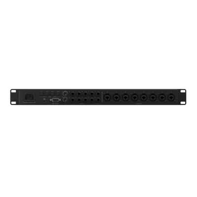 Fender Quantum HD 8 - USB Interface Bild 2