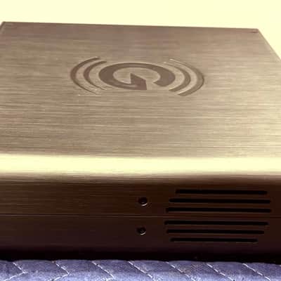 Genzler Amplification MG800 w/ Bag image 3