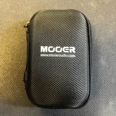 Mooer Prime P1 Multi-Effects Processor image 4