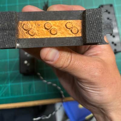 Nordstrand Pickups Big Singles 5 String image 3