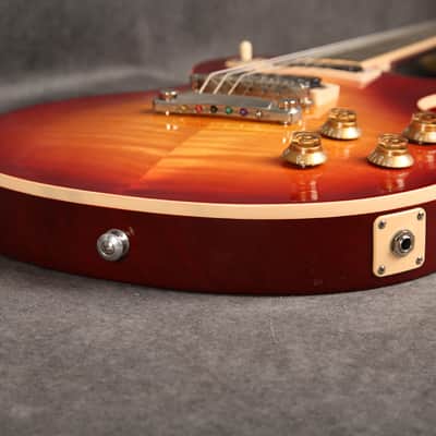 Gibson Les Paul Traditional - SD Pickups - Heritage Cherry Sunburst - 2nd Hand image 12