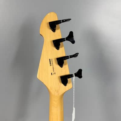 Peavey Millennium BXP - Black Quilt image 6