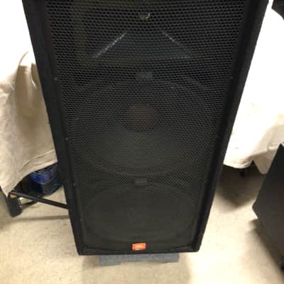 JBL JRX125 image 2