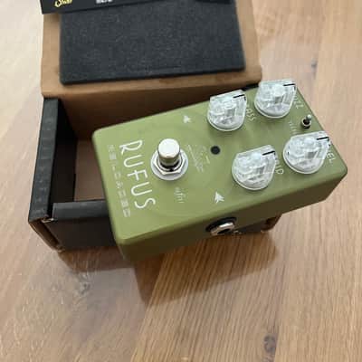 Suhr Rufus Reloaded - Octaver image 3