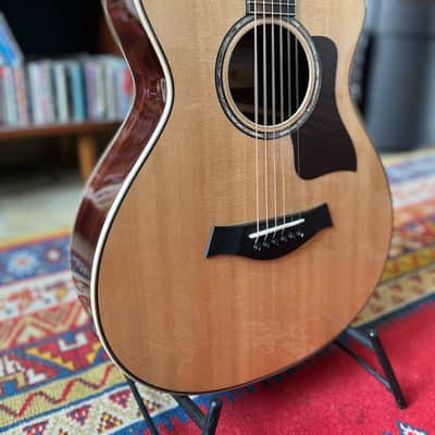 Taylor 812ce 12-Fret (2019) mint image 2