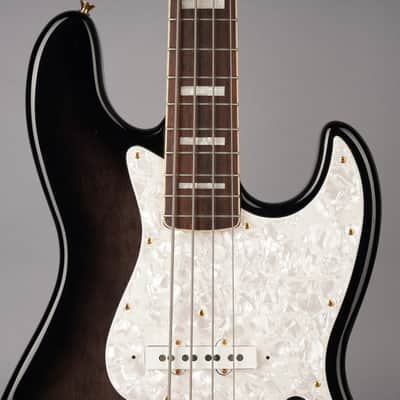 Fender Limited Edition The Ventures Jazz Bass - Japan 1996 - MIJ image 4