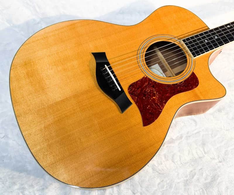 Taylor 414ce